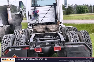 2016 INTERNATIONAL PROSTAR +122 - view 3 of 64