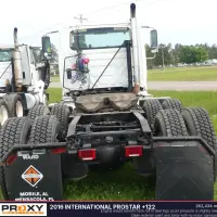 2016 INTERNATIONAL PROSTAR +122 - view 8 of 19