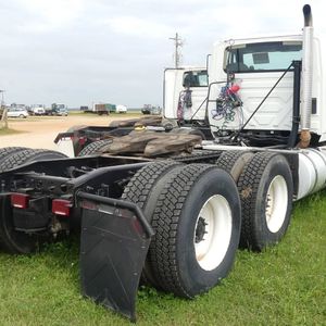 2016 INTERNATIONAL PROSTAR +122 - view 6 of 19