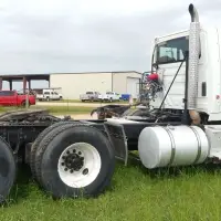 2016 INTERNATIONAL PROSTAR +122 - view 5 of 19