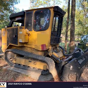 2021 RAYCO C120RA - view 2 of 17