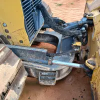 2015 DEERE 650K - view 10 of 18