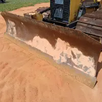 2015 DEERE 650K - view 5 of 18