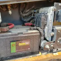 2015 DEERE 650K - view 15 of 18