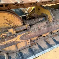 2015 DEERE 650K - view 13 of 18