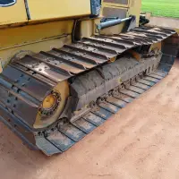 2015 DEERE 650K - view 16 of 18