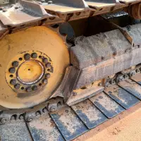 2015 DEERE 650K - view 18 of 18