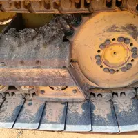 2015 DEERE 650K - view 9 of 18