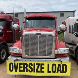 2017 PETERBILT 567 - view 3 of 23