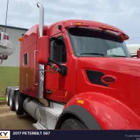 2017 PETERBILT 567 - view 4 of 23