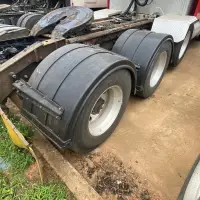 2017 PETERBILT 567 - view 13 of 23