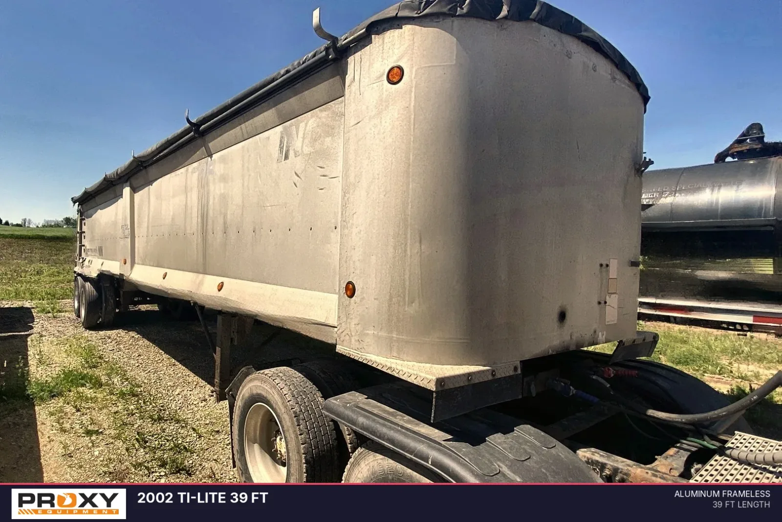 2002 TI-LITE 39 FT
