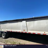 2002 TI-LITE 39 FT - view 3 of 11