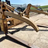 2015 DEERE 824K - view 11 of 35