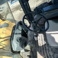 2015 DEERE 824K - view 12 of 35