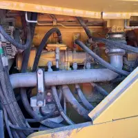 2015 DEERE 824K - view 20 of 35