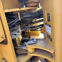 2015 DEERE 824K - view 14 of 35