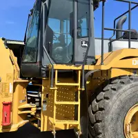 2015 DEERE 824K - view 6 of 35