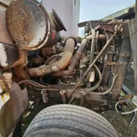 1985 WHITE/GMC 13932 - view 14 of 16