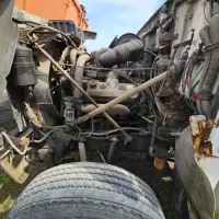 1985 WHITE/GMC 13932 - view 9 of 16