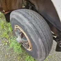 1985 WHITE/GMC 13932 - view 11 of 16