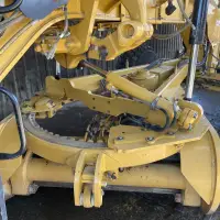 2014 CATERPILLAR 14M - view 5 of 6