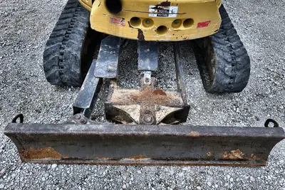 2017 DEERE 35G - view 18 of 30
