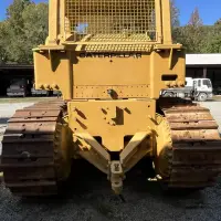 1974 CATERPILLAR D9G - view 6 of 35
