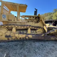 1974 CATERPILLAR D9G - view 5 of 35