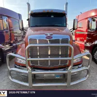 2020 PETERBILT 579 - view 8 of 69