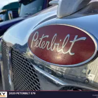 2020 PETERBILT 579 - view 9 of 69