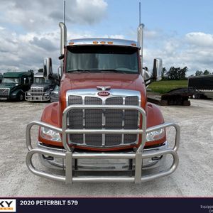 2020 PETERBILT 579 - view 7 of 69