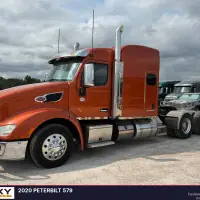 2020 PETERBILT 579 - view 2 of 69