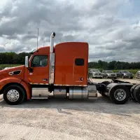 2020 PETERBILT 579 - view 10 of 69