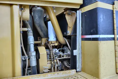 2005 CATERPILLAR 963C - view 20 of 29