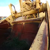 1980 CATERPILLAR 631D - view 5 of 6