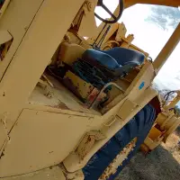 1980 CATERPILLAR 631D - view 6 of 6