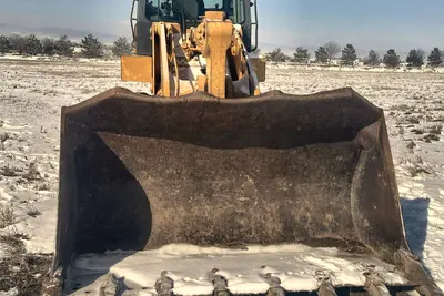 2001 DEERE 755C - view 8 of 30