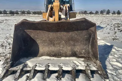 2001 DEERE 755C - view 9 of 30