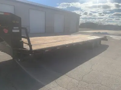 2022 DIAMOND Load Warrior - view 17 of 17