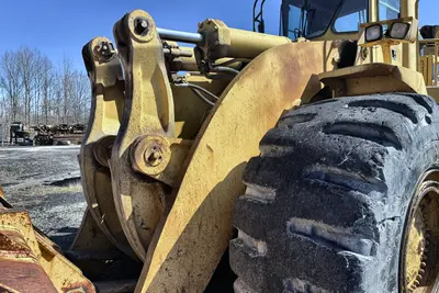 1993 CATERPILLAR 988F - view 17 of 22