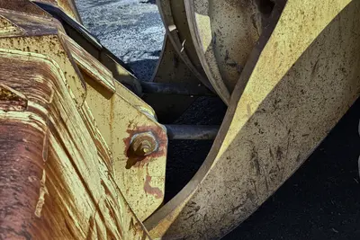 1993 CATERPILLAR 988F - view 18 of 22