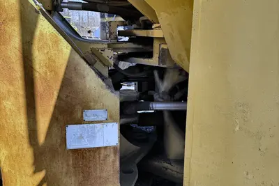 1993 CATERPILLAR 988F - view 19 of 22