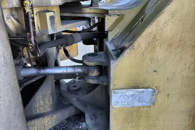 1993 CATERPILLAR 988F - view 20 of 22
