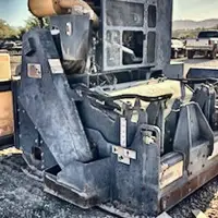 2010 ZANETIS RH48200TLTCAT - view 13 of 15