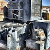 2010 ZANETIS RH48200TLTCAT - view 15 of 15