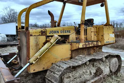 1985 DEERE 750 LGP - view 19 of 30