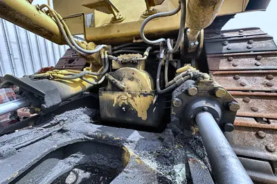 1996 CATERPILLAR D11N - view 18 of 30