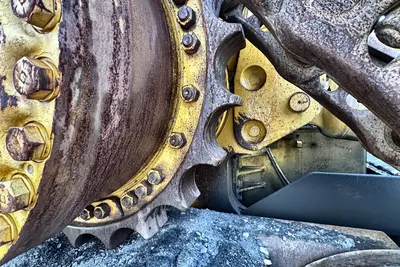 1996 CATERPILLAR D11N - view 19 of 30