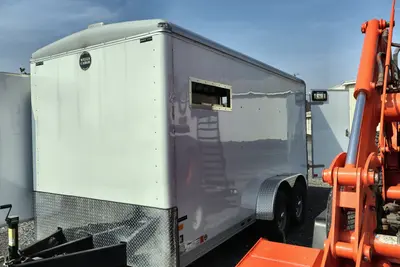 2022 HAULMARK Wagon HD - view 17 of 24